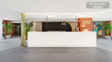 RIU CONCORDIA
