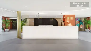 RIU CONCORDIA