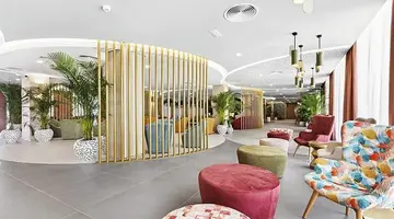 RIU CONCORDIA