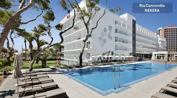 RIU CONCORDIA
