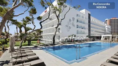RIU CONCORDIA