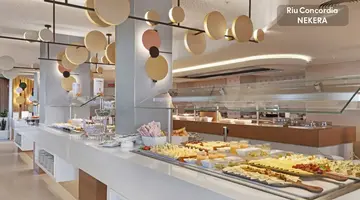 RIU CONCORDIA