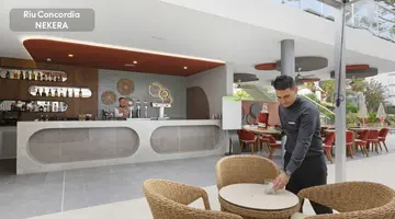 RIU CONCORDIA