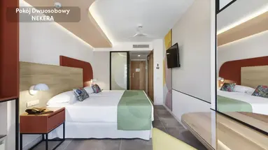 RIU CONCORDIA