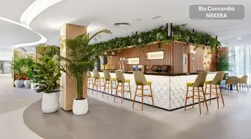 RIU CONCORDIA