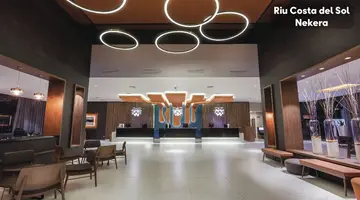 RIU COSTA DEL SOL