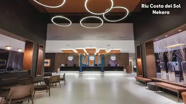 RIU COSTA DEL SOL