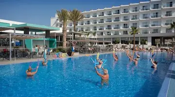 RIU COSTA DEL SOL