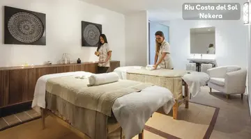 RIU COSTA DEL SOL