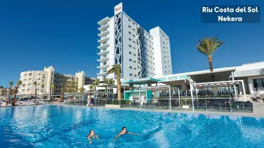 RIU COSTA DEL SOL