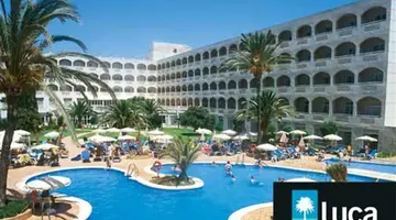RIU COSTA DEL SOL