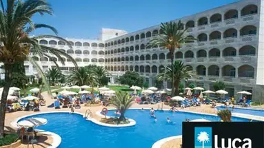 RIU COSTA DEL SOL