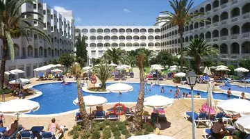 RIU COSTA DEL SOL