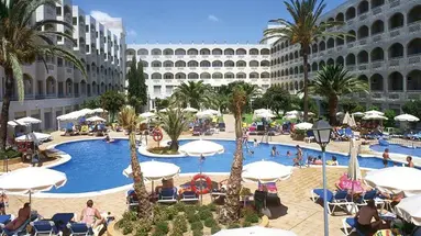 RIU COSTA DEL SOL