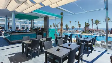 RIU COSTA DEL SOL