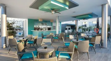 RIU COSTA DEL SOL