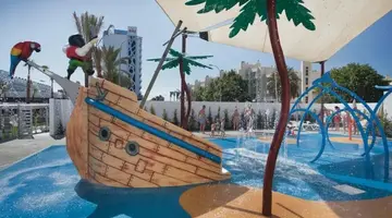 RIU COSTA DEL SOL