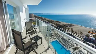 RIU COSTA DEL SOL