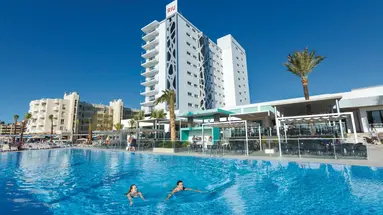 RIU COSTA DEL SOL