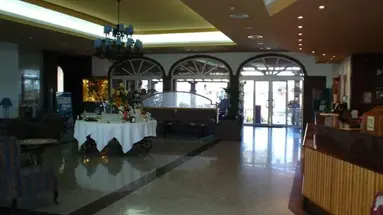 RIU COSTA DEL SOL