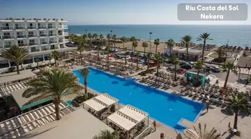 RIU COSTA DEL SOL