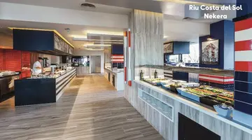 RIU COSTA DEL SOL