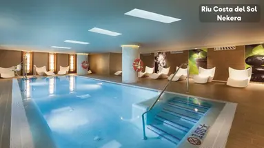 RIU COSTA DEL SOL
