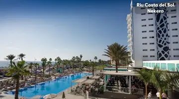 RIU COSTA DEL SOL