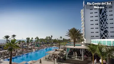 RIU COSTA DEL SOL