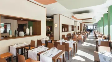 RIU COSTA DEL SOL