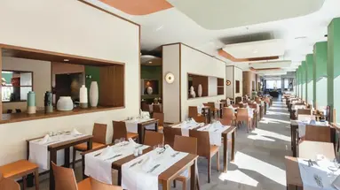 RIU COSTA DEL SOL