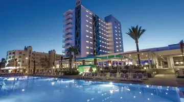 RIU COSTA DEL SOL