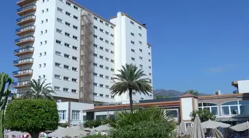 RIU COSTA DEL SOL