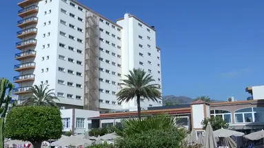 RIU COSTA DEL SOL