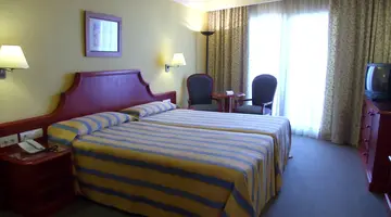 RIU COSTA DEL SOL