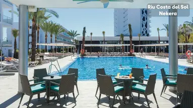RIU COSTA DEL SOL