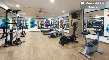 RIU COSTA DEL SOL