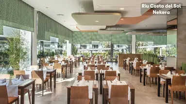 RIU COSTA DEL SOL
