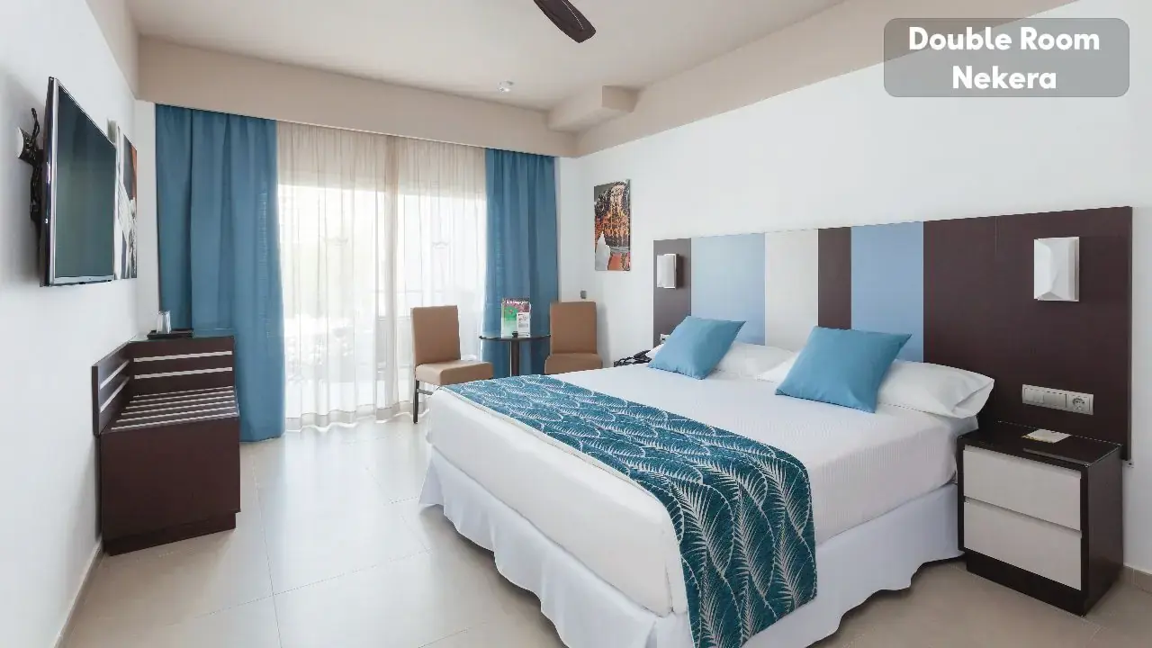 RIU COSTA DEL SOL