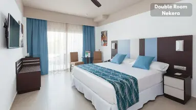 RIU COSTA DEL SOL