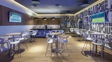 RIU COSTA DEL SOL