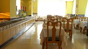 RIU COSTA DEL SOL