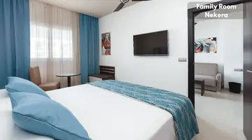 RIU COSTA DEL SOL