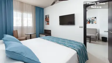 RIU COSTA DEL SOL