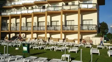 RIU COSTA DEL SOL