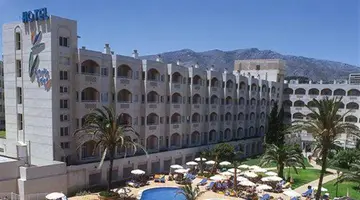 RIU COSTA DEL SOL