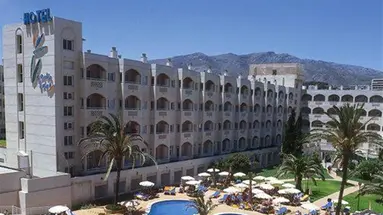 RIU COSTA DEL SOL