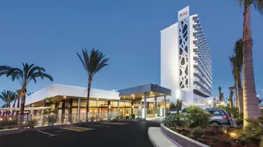 RIU COSTA DEL SOL