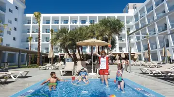 RIU COSTA DEL SOL