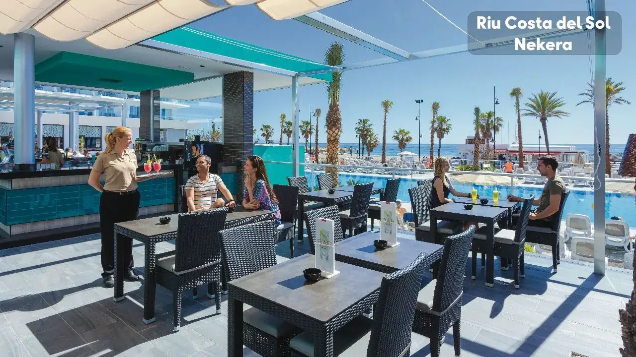 RIU COSTA DEL SOL